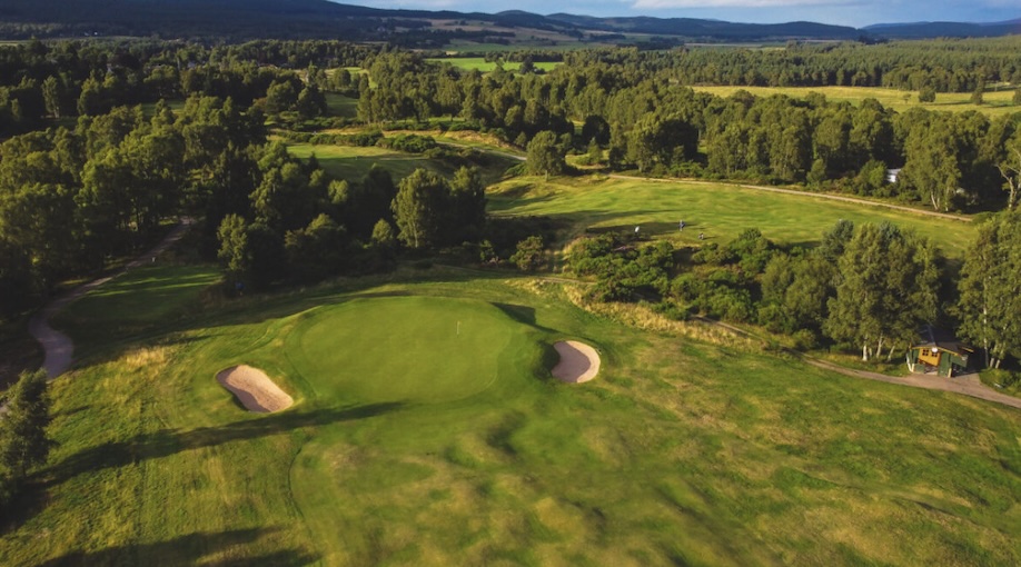 Photo of Boat of Garten Golf Club